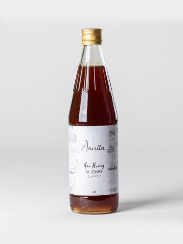 Al Ghaf Honey
