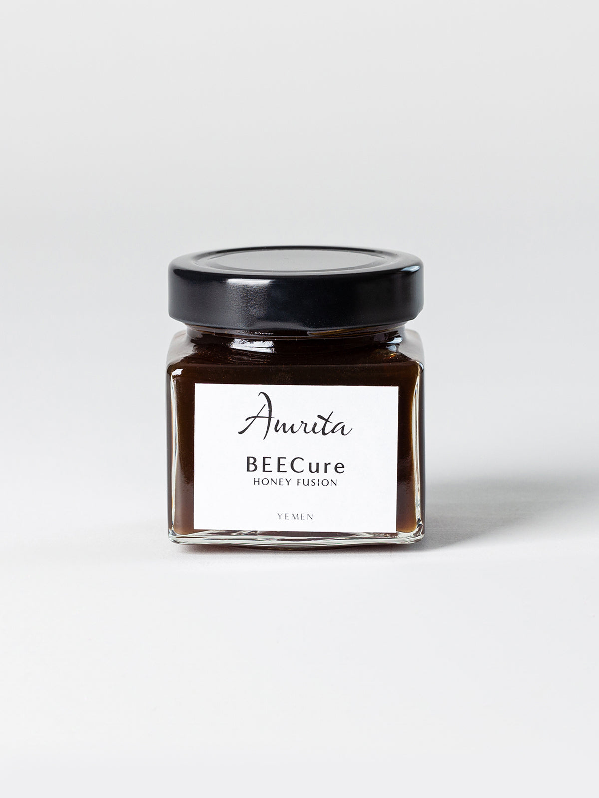 BeeCure (Honey Blended with Royal Jelly, Turmeric Powder and and Cinnamon)